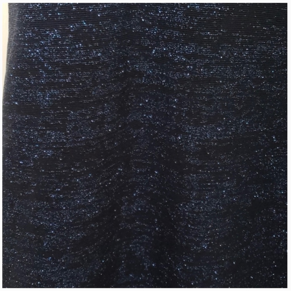 Emerald Sundae Size Small Color Sparkly Blue - image 5